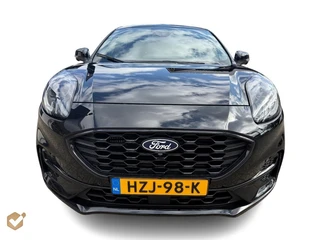 Ford Puma – thumbnail 9