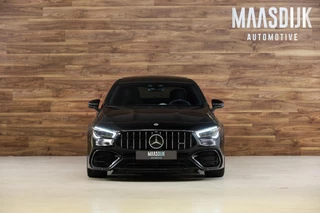 Mercedes-Benz CLA – thumbnail 11