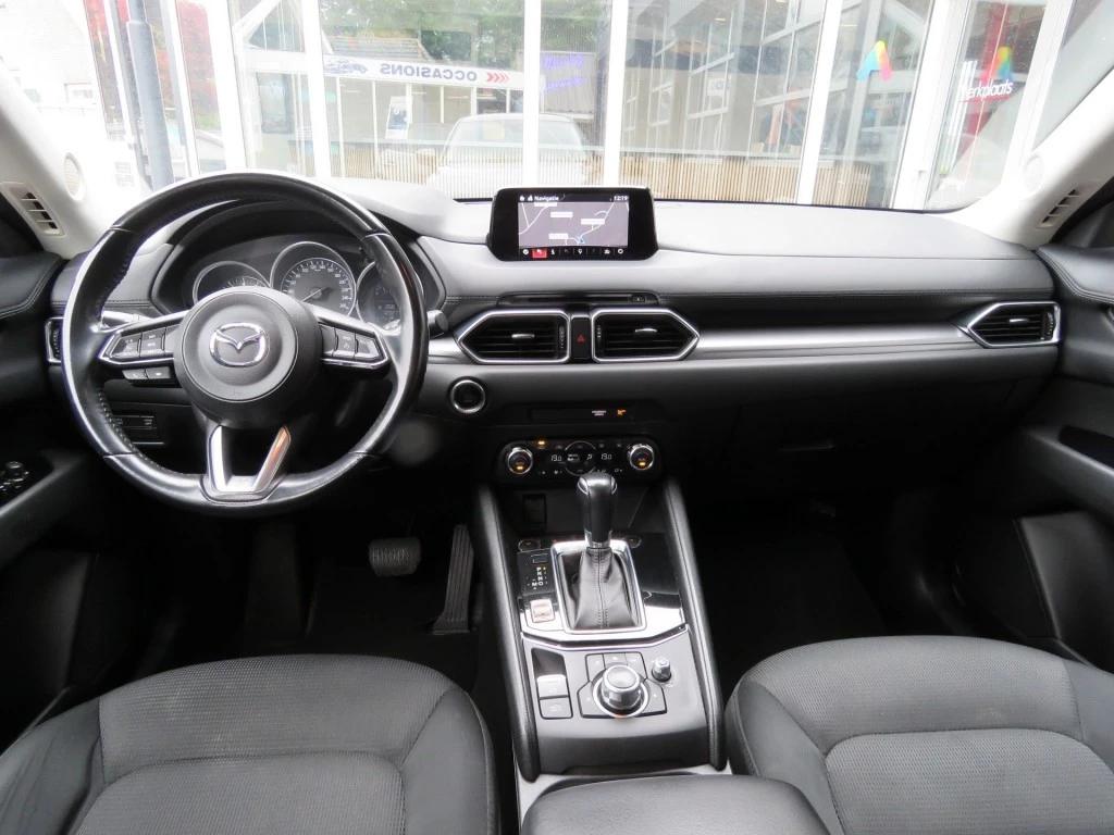 Mazda CX-5 – foto 18