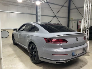 Volkswagen Arteon – thumbnail 2