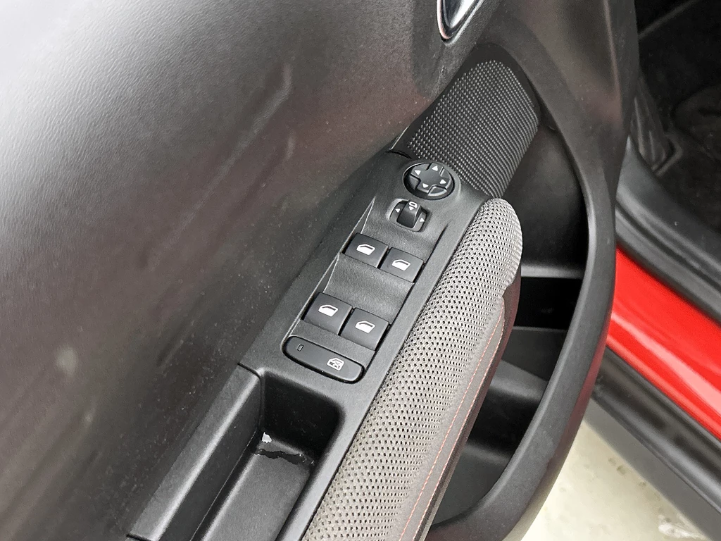 Citroën C3 Aircross – foto 29