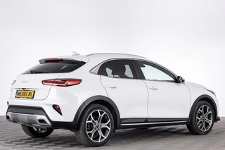 Kia XCeed – thumbnail 4