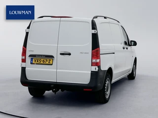 Mercedes-Benz Vito – thumbnail 8