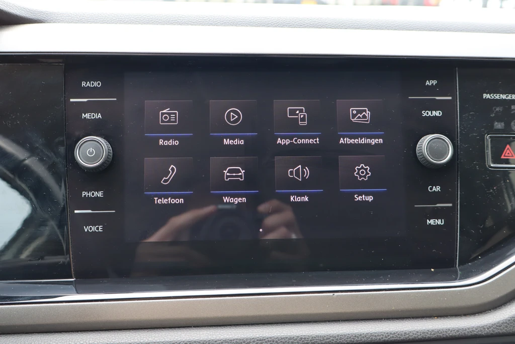Volkswagen Polo – foto 16