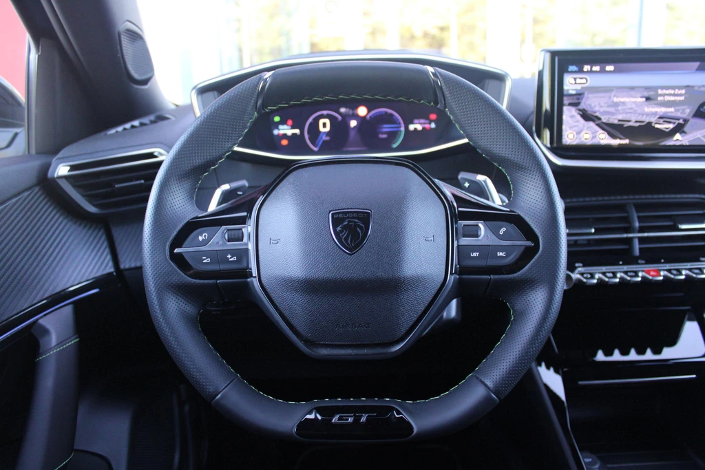 Peugeot 2008 – foto 26