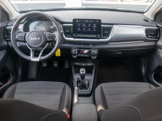 Kia Stonic – thumbnail 10