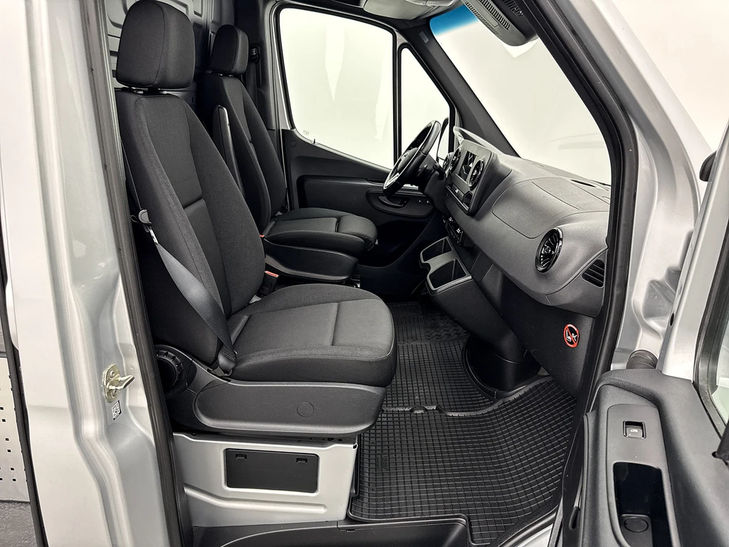 Mercedes-Benz Sprinter – foto 20
