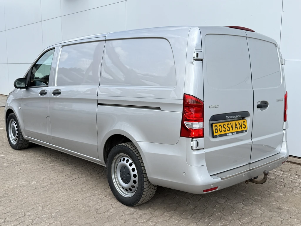 Mercedes-Benz Vito – foto 2