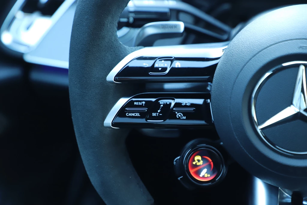 Mercedes-Benz E-Klasse – foto 25