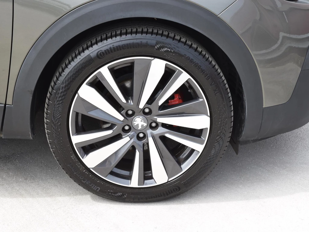 Peugeot 3008 – foto 26