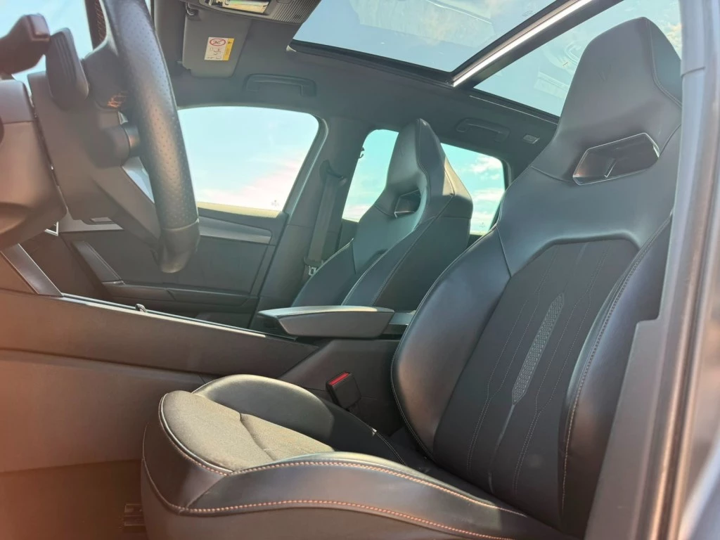 CUPRA Leon Sportstourer – foto 26