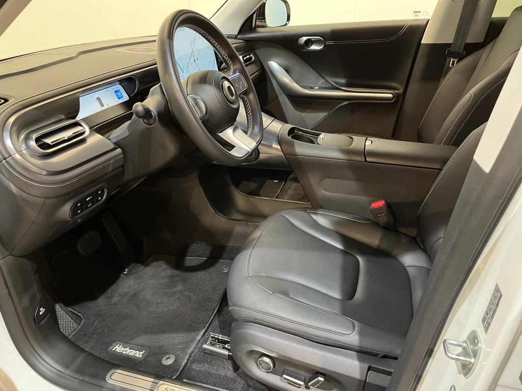 smart #1 – foto 11
