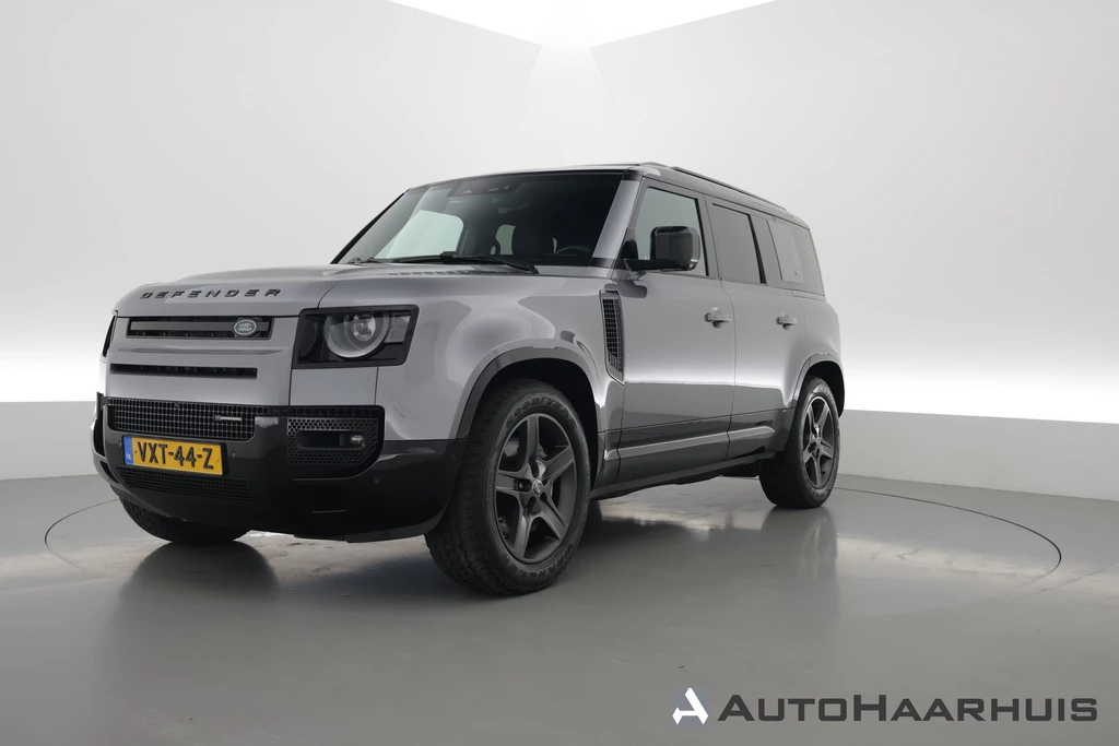 Land Rover Defender – foto 1