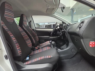 Citroën C1 – thumbnail 17