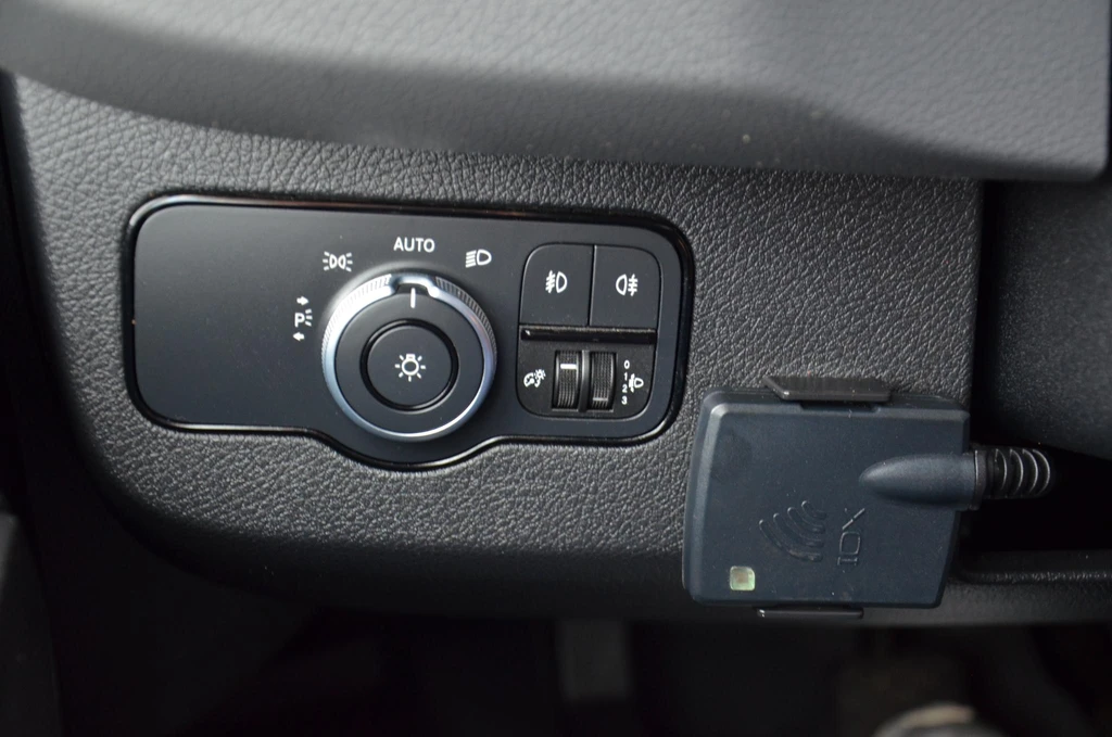 Mercedes-Benz Sprinter – foto 51