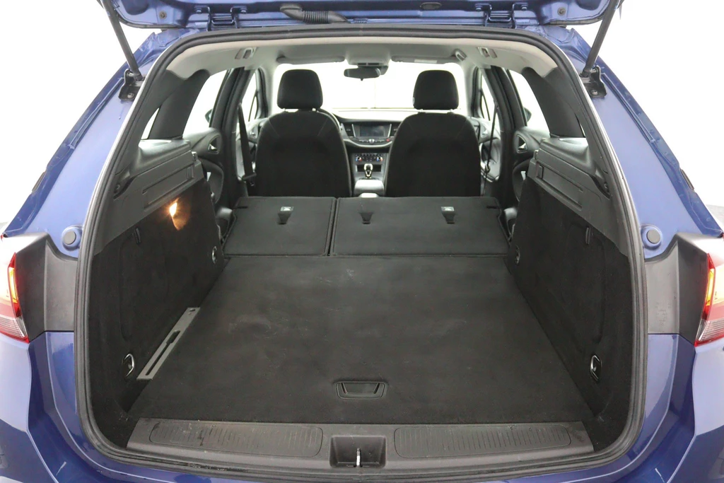 Opel Astra – foto 40