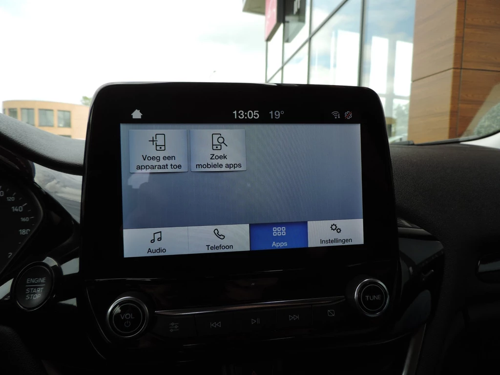 Ford Fiesta – foto 31