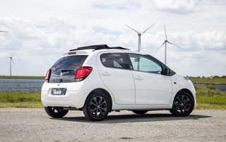 Citroën C1 – thumbnail 12