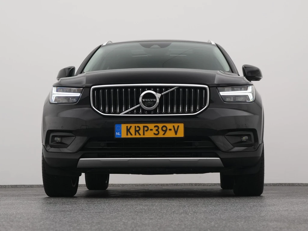 Volvo XC40 – foto 22