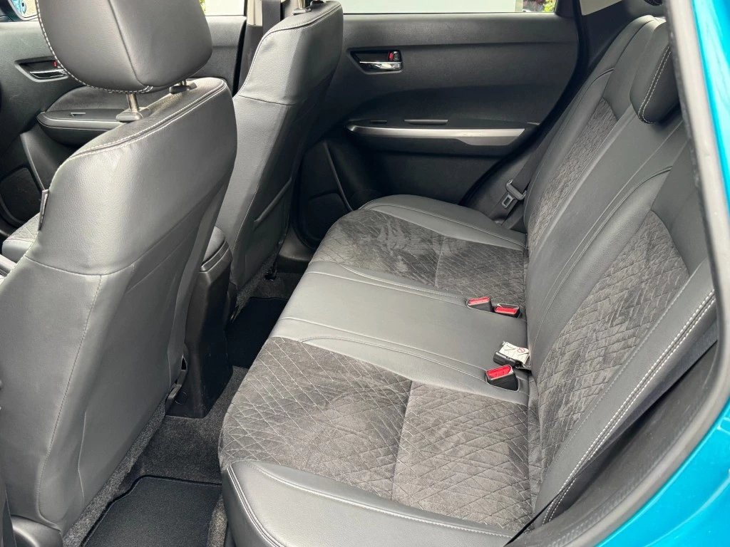 Suzuki Vitara – foto 28