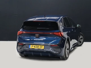 CUPRA Born – thumbnail 4