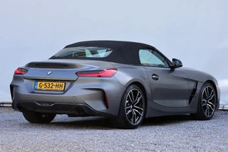 BMW Z4 – thumbnail 7