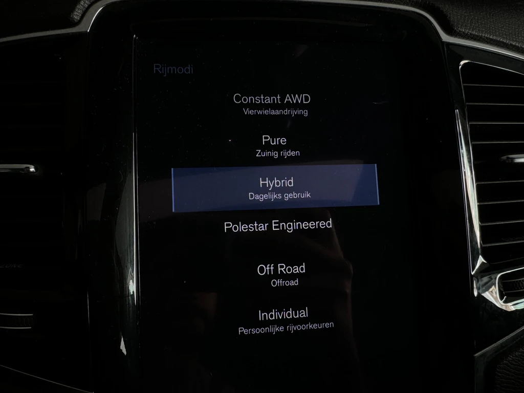 Volvo XC90 – foto 36
