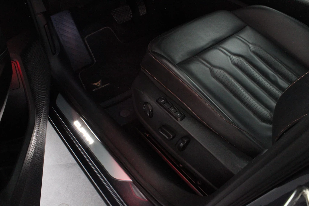 CUPRA Formentor – foto 17