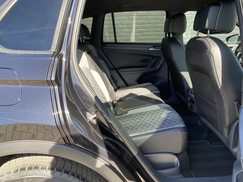 Volkswagen Tiguan – foto 19