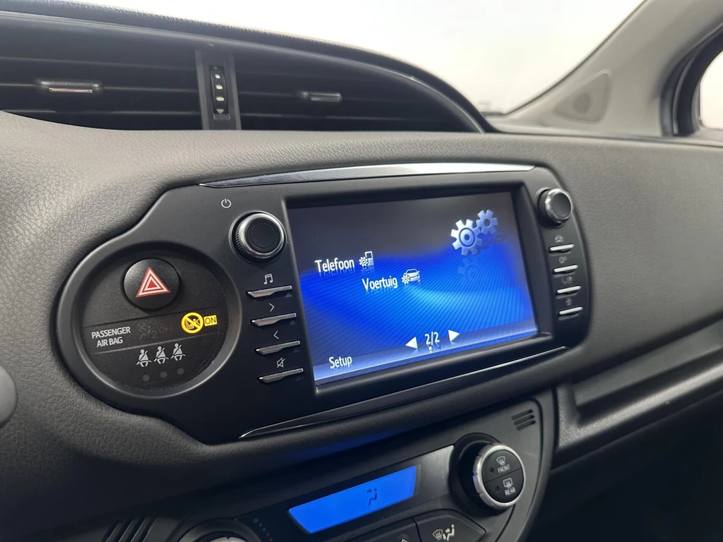Toyota Yaris – foto 43