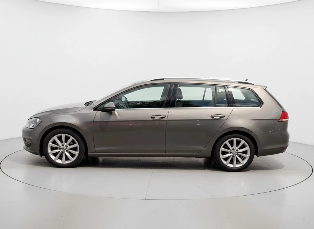 Volkswagen Golf – foto 2