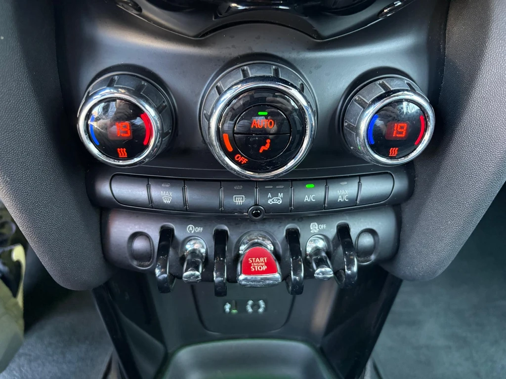 MINI Cooper Cabrio – foto 16