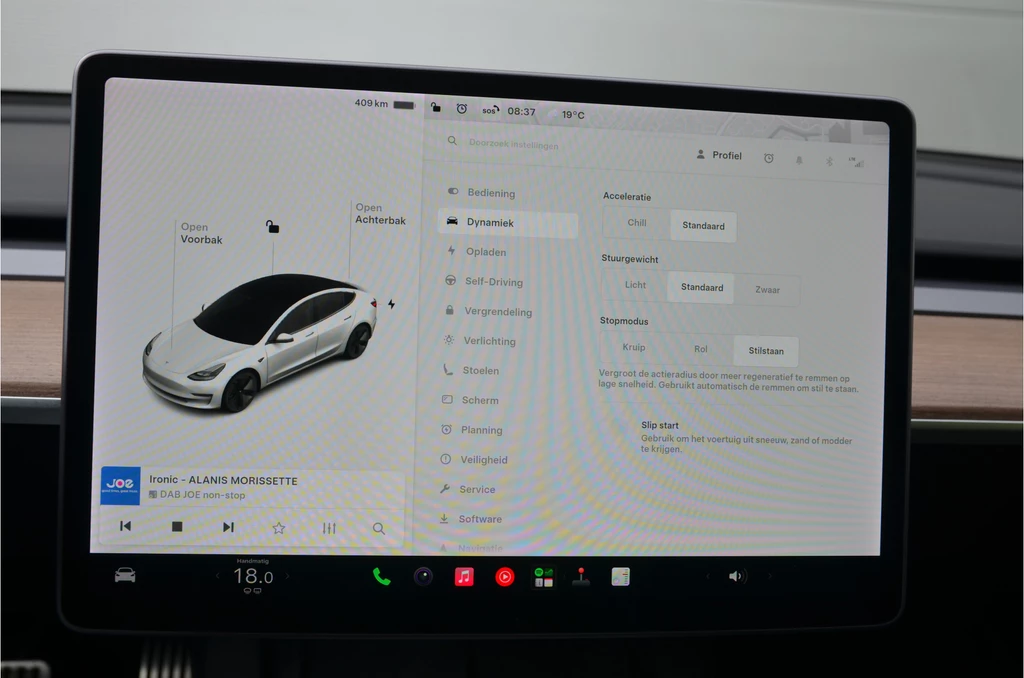 Tesla Model 3 – foto 21