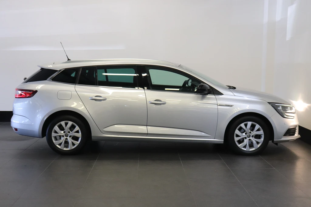 Renault Mégane Estate – foto 7