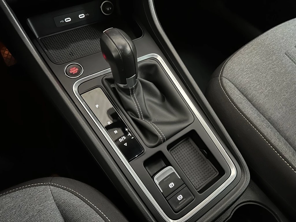 SEAT Ateca – foto 43