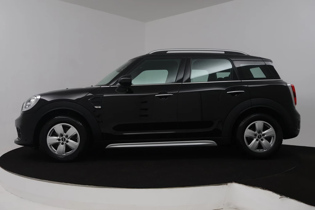 MINI Countryman – foto 2