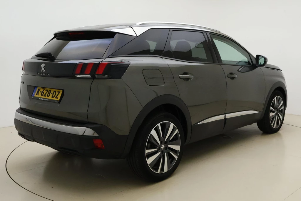 Peugeot 3008 – foto 6