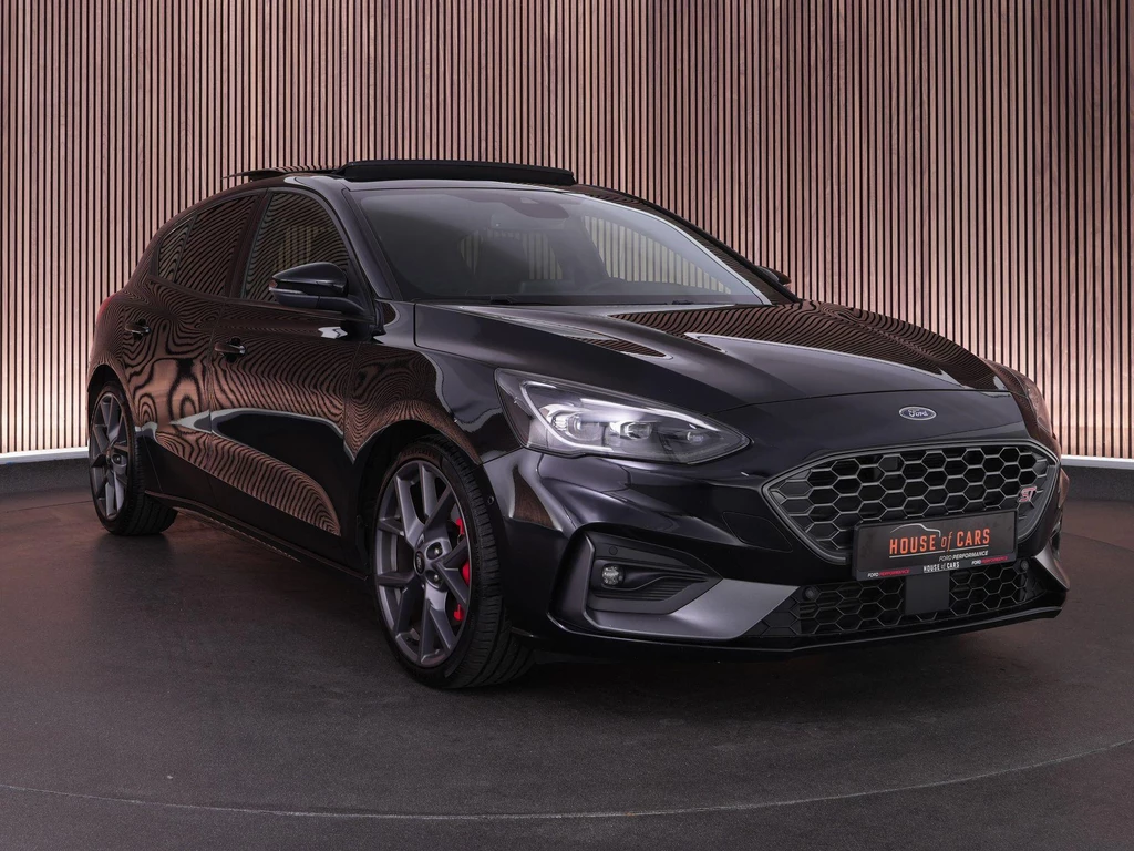 Ford Focus – foto 14