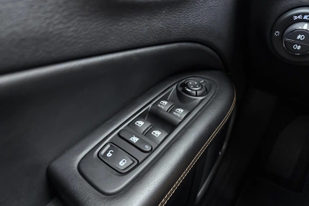 Jeep Compass – foto 18