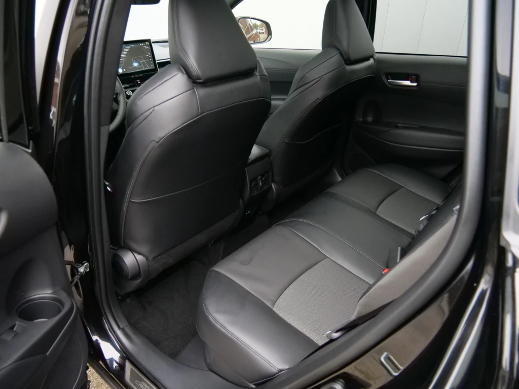 Toyota Corolla Cross – foto 22