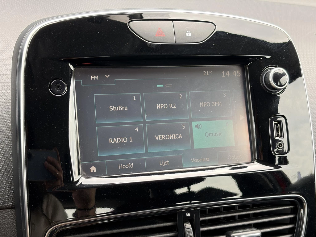 Renault Clio – foto 15