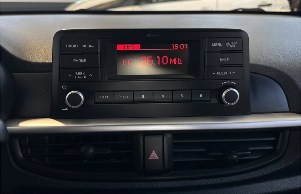 Kia Picanto – foto 13