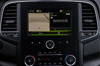 Renault Mégane Estate – thumbnail 34