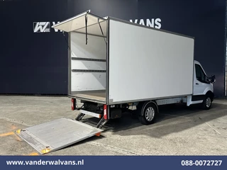 Ford Transit – thumbnail 6