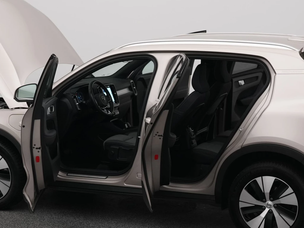 Volvo XC40 – foto 35