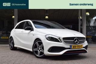 Mercedes-Benz A-Klasse – thumbnail 9