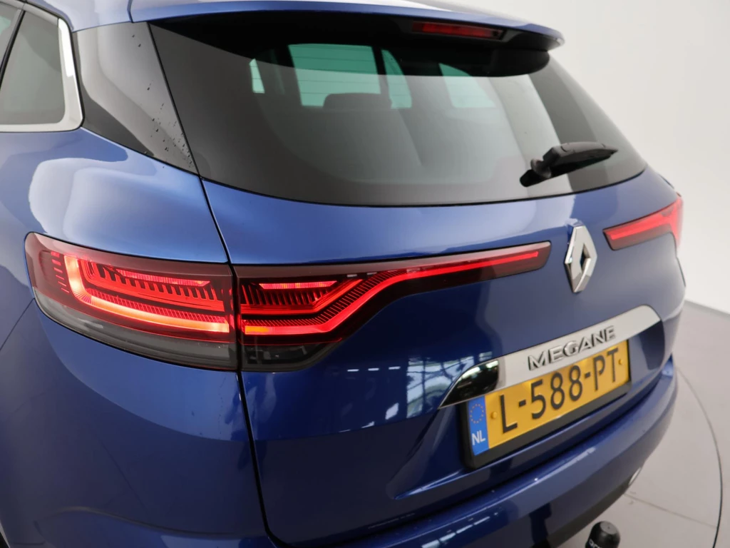 Renault Mégane Estate – foto 34