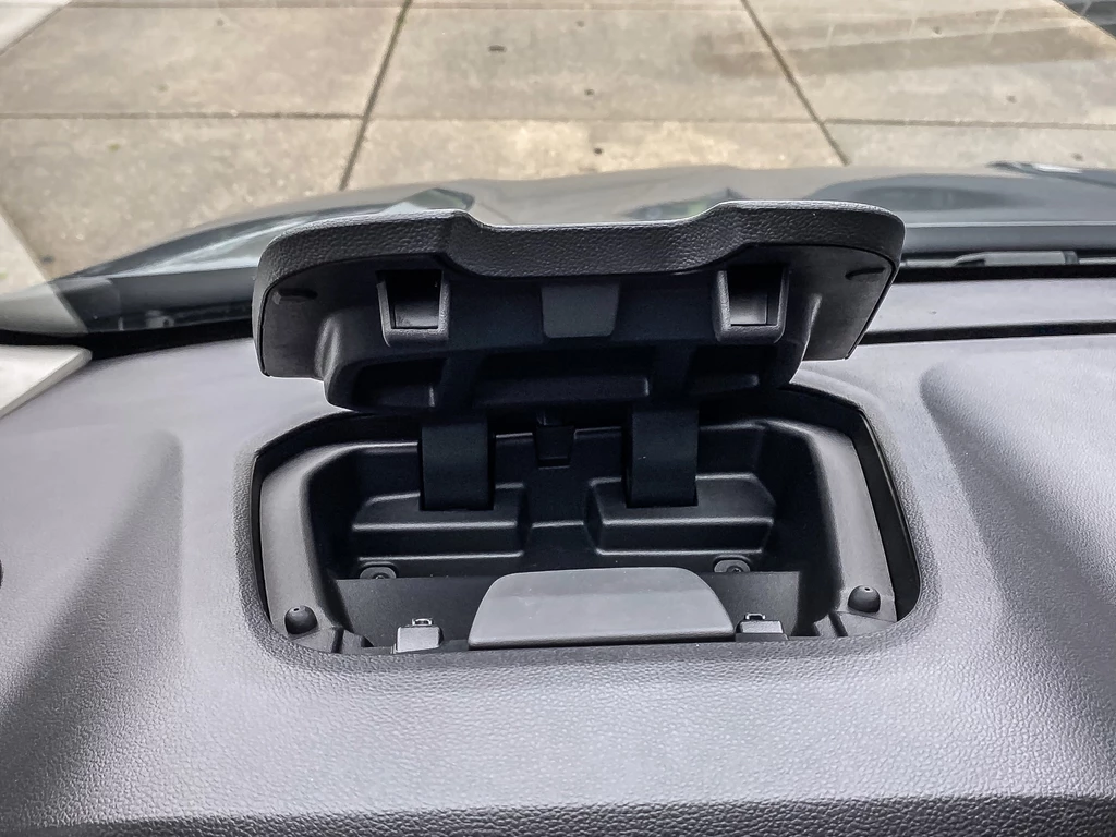 Renault Trafic – foto 61