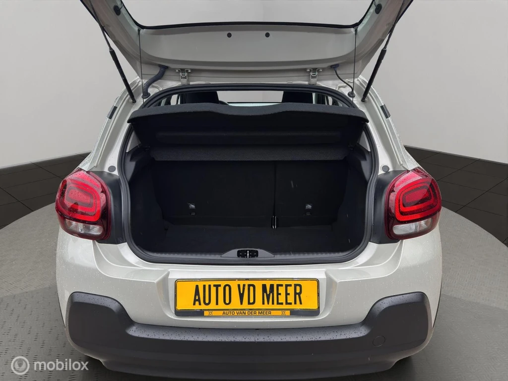Citroën C3 – foto 32