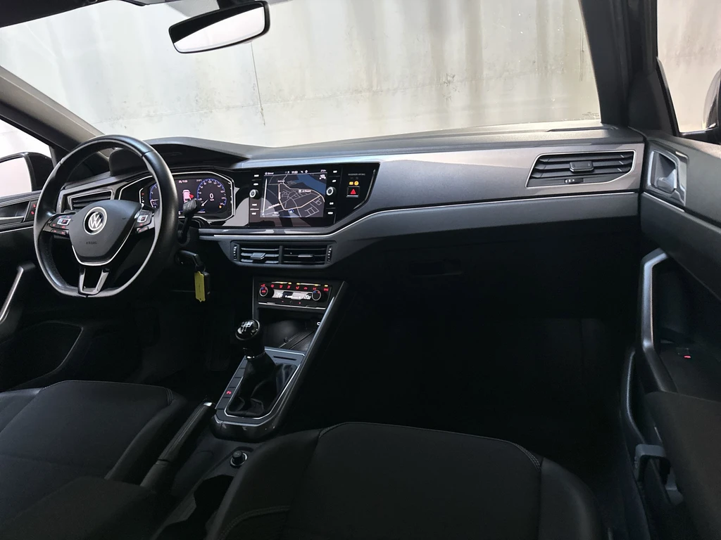 Volkswagen Polo – foto 8
